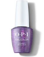 OPI GEL COLOR LEONARDOS MODEL COLOR MI11