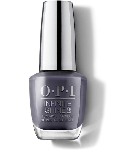 OPI INFINITE SHINE LESS IS NORSE I59