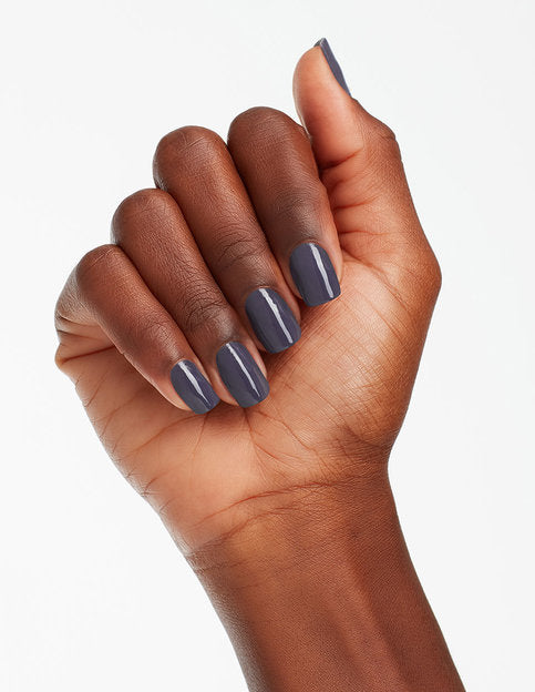 OPI INFINITE SHINE LESS IS NORSE I59