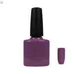 CND SHELLAC LILAC ECLIPSE