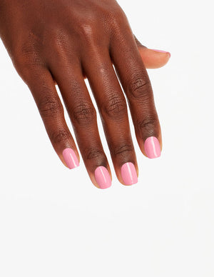 OPI INFINITE SHINE LIMA TELL YOU ABOUT THIS COLOR