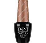 OPI GEL COLOR INSIDE THE ISABELLETWAY W67
