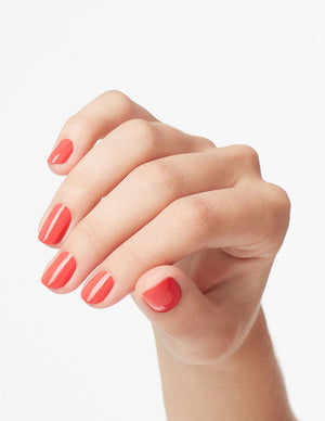 OPI INFINITE SHINE LIVE.LOVE.CARNAVAL A69