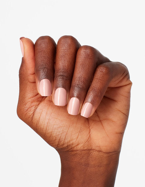 OPI INFINITE SHINE MACHU PEACH U