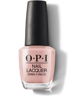 OPI MACHU PEACH U P36