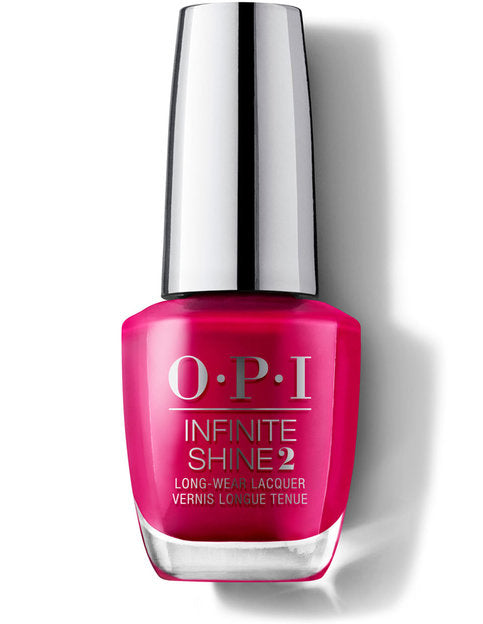 OPI INFINITE SHINE MADAM PRESIDENT W62