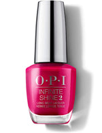 OPI INFINITE SHINE MADAM PRESIDENT W62