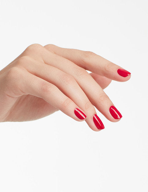 OPI INFINITE SHINE MADAM PRESIDENT W62