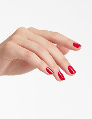 OPI INFINITE SHINE MADAM PRESIDENT W62