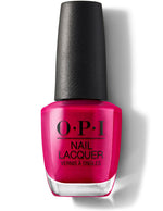 OPI MADAM PRESIDENT W62