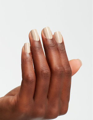 OPI INFINITE SHINE MAINTAINING MY SAND ITY L21
