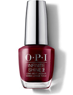 OPI INFINITE SHINE MALAGA WINE ISL L87