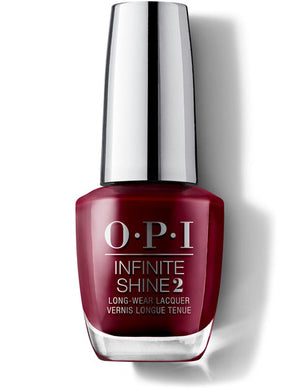 OPI INFINITE SHINE MALAGA WINE ISL L87
