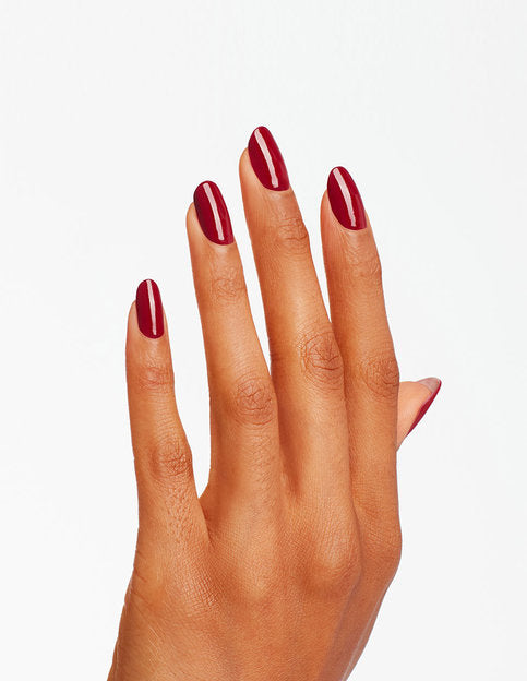 OPI INFINITE SHINE MALAGA WINE ISL L87