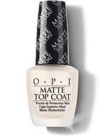 OPI MATTE TOP COAT .5OZ T35