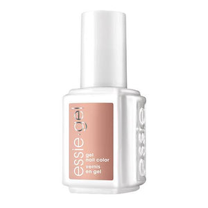 ESSIE GEL COME OUT TO CLAY 663G