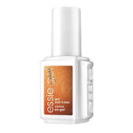 ESSIE GEL RUST WORTHY 1575G