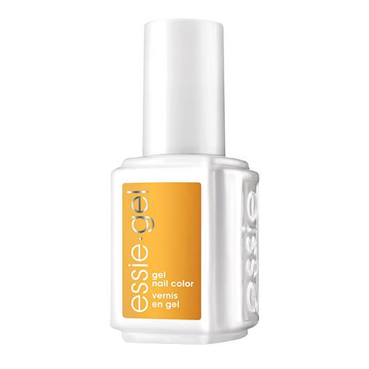 ESSIE GEL CHECK YOUR BAGGAGE 597G