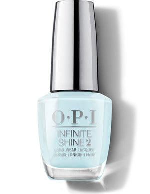 OPI INFINITE SHINE MEXICO CITY MOVE MINT M83
