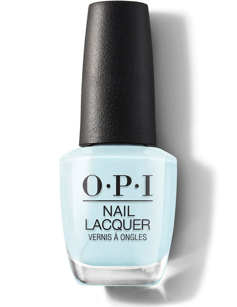 OPI MEXICO CITY MOVE MINT M83