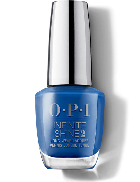 OPI INFINITE SHINE MI CASA ES BLUE CASA M92