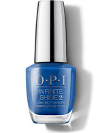 OPI INFINITE SHINE MI CASA ES BLUE CASA M92