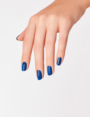 OPI INFINITE SHINE MI CASA ES BLUE CASA M92
