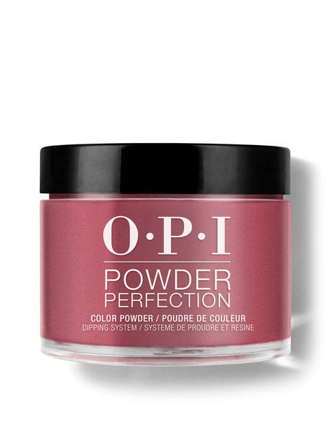 
                
                    Load image into Gallery viewer, OPI DIP MIAMI BEET 1.5OZ DPB78
                
            