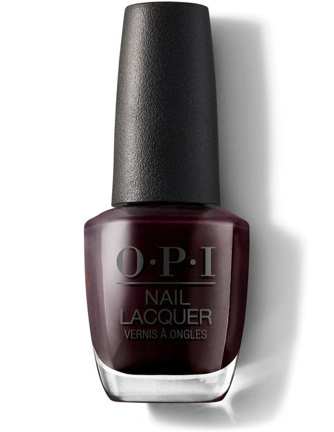 OPI MIDNIGHT IN MOSCOW R59