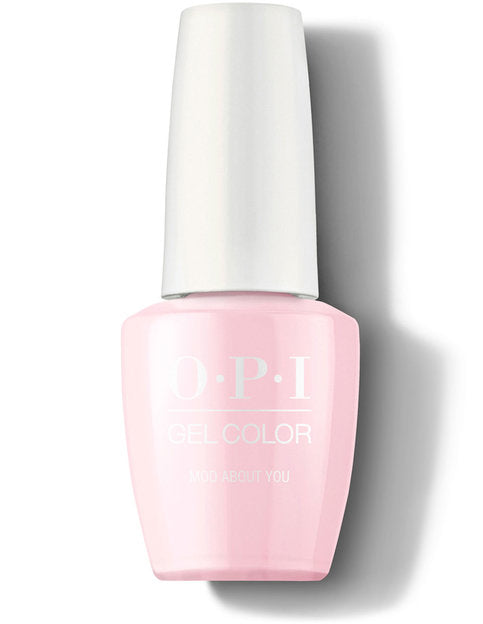 OPI GEL COLOR MOD ABOUT YOU GC B56