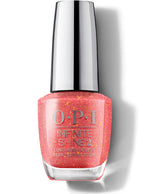 OPI INFINITE SHINE MURAL MURAL ON THE WALL M87