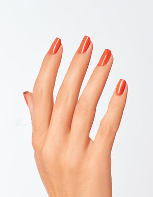 OPI INFINITE SHINE MY CHIHUAHUA DOESNT BITE M89