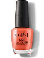 OPI MY CHIHUAHUA DOESNT BITE ANYMORE M89