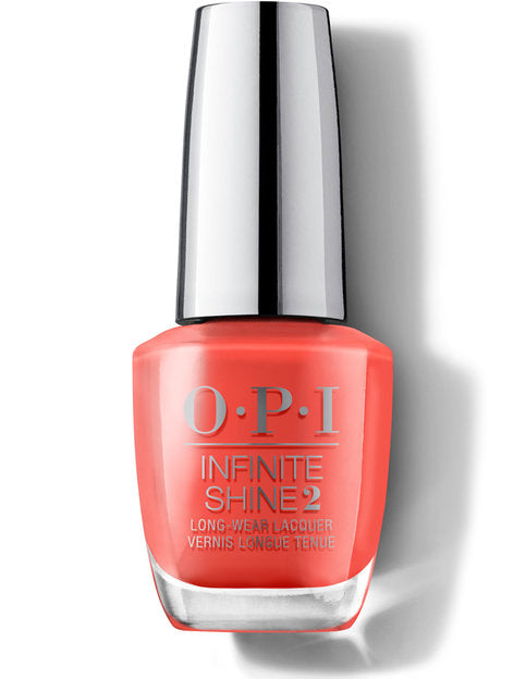 OPI INFINITE SHINE MY CHIHUAHUA DOESNT BITE M89