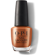 OPI MY ITALIAN IS A LITTLE RUSTY MI03