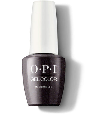 
                
                    Load image into Gallery viewer, OPI GEL COLOR MY PRIVATE JET B59
                
            