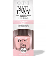 OPI NAIL ENVY BUBBLE BATH