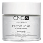 CND PERFECT COLOR NATURAL-SHEER 3.7OZ