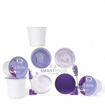 QTICA SMART PODS 4-STEP LAVENDER VERBENA