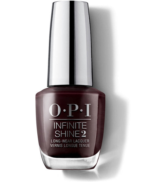 OPI INFINITE SHINE NEVER GIVE UP L25