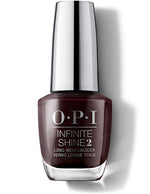 OPI INFINITE SHINE NEVER GIVE UP L25