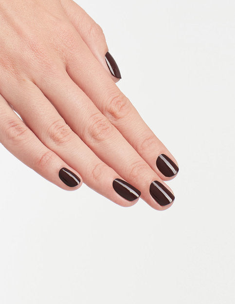 OPI INFINITE SHINE NEVER GIVE UP L25