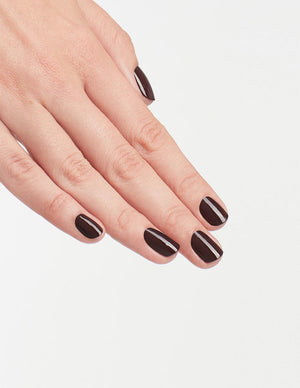 OPI INFINITE SHINE NEVER GIVE UP L25