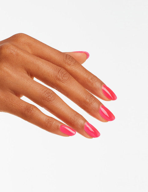 OPI NO DOUBT ABOUT IT BC2