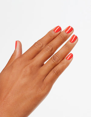 OPI INFINITE SHINE NO STOPPING ME NOW L07