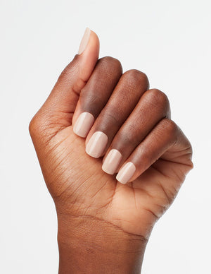 OPI INFINITE SHINE NO STOPPING ZONE L72