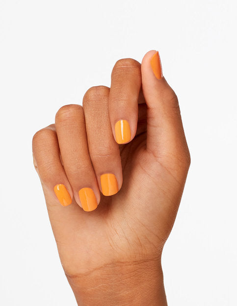 OPI INFINITE SHINE NO TAN LINES F90