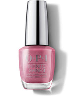 OPI INFINITE SHINE FOLLOW YOUR BLISS L45
