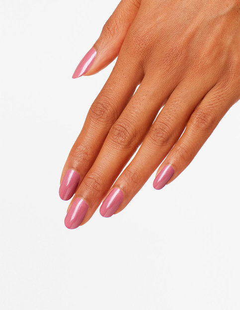 OPI INFINITE SHINE FOLLOW YOUR BLISS L45