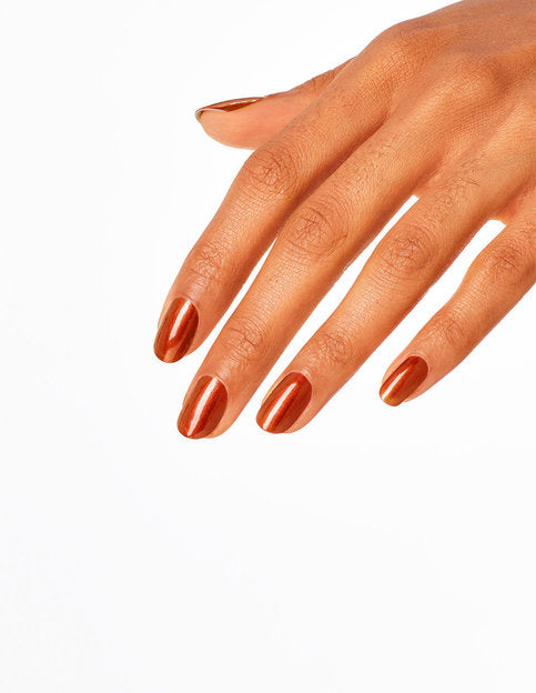 OPI INFINITE SHINE NOW MUSEUM NOW YOU DONT L21